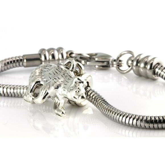 Mama Bear - Bear Gifts or Bear Bracelet - Picture 2 of 9